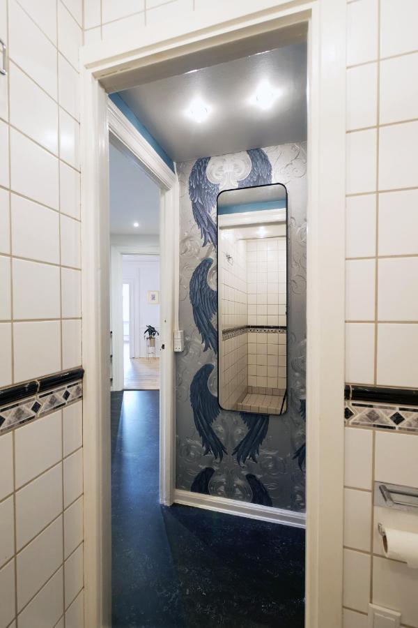 New Harbor - Carolinas Apartment Kopenhag Dış mekan fotoğraf